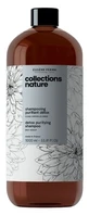 Eugène Perma Professional, Colecciones Eugène Perma, Champú desintoxicante y purificante Nature, 1000 ml