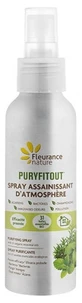Fleurance Nature Puryfitout luchtverfrisser in sprayvorm, 100 ml