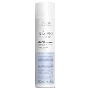 Revlon Professional Re/Start Hydration Moisturizing Micellar Shampoo 250 ml