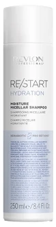 Champú micelar hidratante Revlon Professional Re/Start Hydration, 250 ml