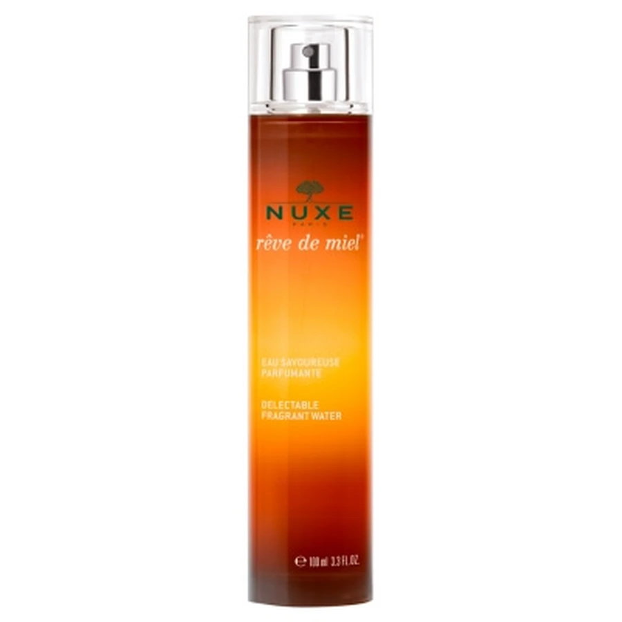 Nuxe Rêve de Miel Eau Savoureuse Parfumante 100 ml