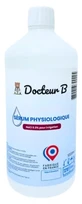 Stentil Docteur B Saline Solution 1 L