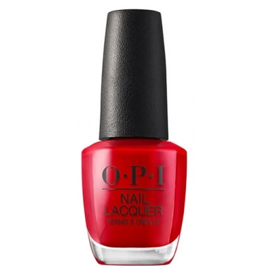 Esmalte de uñas OPI NL Big Apple Red™ de OPI