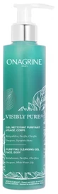 Onagrine Visibly Pure Purifying Cleansing Gel 200 ml