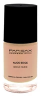 Parisax Pro Nude Beige Varnish by Parisax