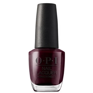 O.P.I. Nagellak NL In The Cable Car-pool Lane OPI