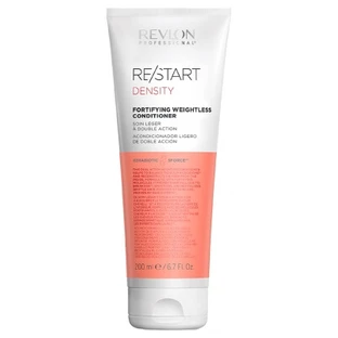 Revlon Professional Re/Start Density Lightweight Dual-Action Conditioner 200 ml