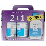Aquasilice Bio-Silizium, 3er-Pack à 500 ml, inklusive 500 ml gratis