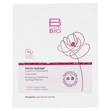 Parches de hidrogel suavizantes y refrescantes de BcomBIO, 2 parches