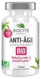 Biocyte Orgánico Antienvejecimiento, 30 cápsulas