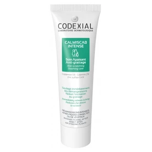 Codexial Calmiscab Intense kalmerende behandeling tegen jeuk 50 ml