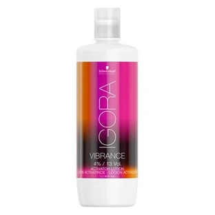 Schwarzkopf Professional Schwarzkopf Igora Vibrance Activator Lotion 13 Vol 4% Schwarzkopf 1 l