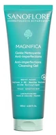 Sanoflore Magnifica Organic Anti-Blemish Cleansing Gel 120 ml