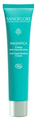 Sanoflore Magnifica Organic Anti-Blemish Cream 40 ml
