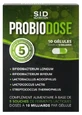 S.I.D Nutrition Probiodose 10 Capsules