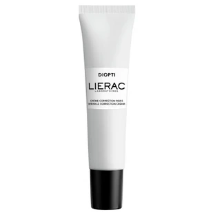 Crema correctora de arrugas Lierac Diopti, 15 ml
