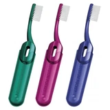 Elgydium Pocket Soft Reisezahnbürste