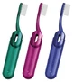 Elgydium Pocket Brosse à Dents de Voyage Souple