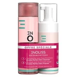 Codexial Enoliss Perfect Skin Cleanser: agua micelar 200 ml + espumante facial 150 ml