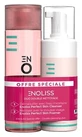 Codexial Enoliss Perfect Skin Cleanser: agua micelar 200 ml + espumante facial 150 ml