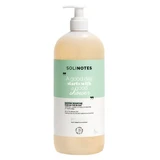 Solinotes White Tea Shower Gel, 1 Liter