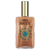 Phyt's Phyt'Solaire Glitter Veil Organic Iridescent Body Gel 90 ml