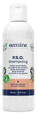 Oemine P.S.O. Shampoo 150 ml