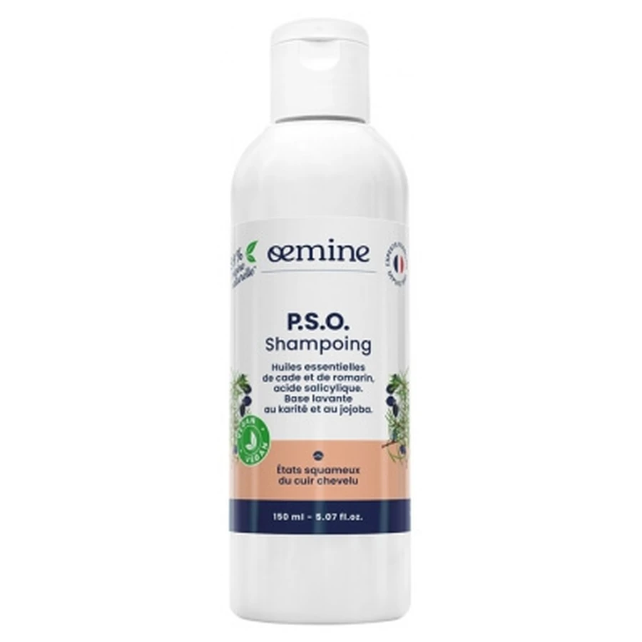 Oemine P.S.O. Shampoo 150 ml
