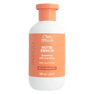Wella Invigo Nutri-Enrich Nourishing Shampoo 300 ml