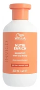 Champú nutritivo Wella Invigo Nutri-Enrich, 300 ml