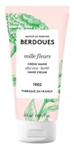 Crema de manos Berdoues Mille Fleurs, 50 ml