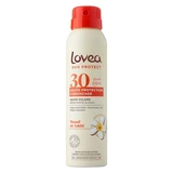 Lovea Brume Haute Protection & Bronzage Monoï de Tahiti SPF30 150 ml