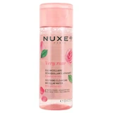 Nuxe Very Rose 3-in-1 beruhigendes Mizellenwasser 100 ml