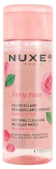 Nuxe Very Rose 3-in-1 kalmerend micellair water 100 ml