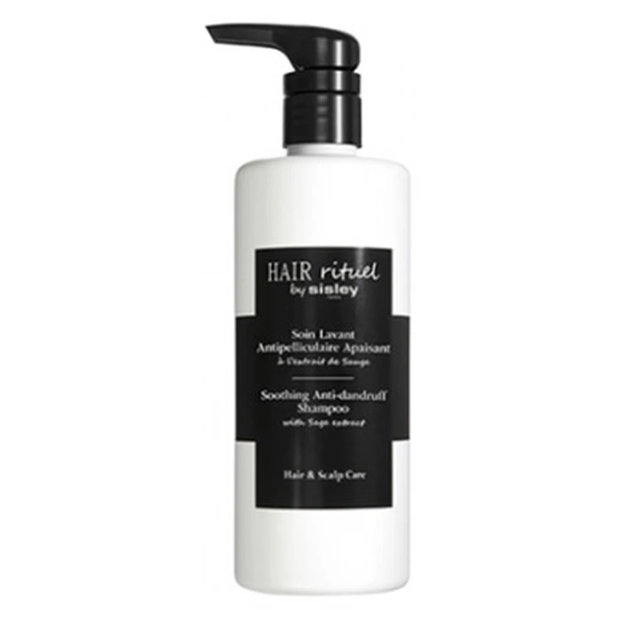 Hair Rituel by Sisley Soothing Anti-Dandruff Shampoo HAIR RITUEL by SISLEY 500ml
