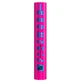 Máscara de pestañas resistente al agua Sensational Firework de Maybelline New York, 8,75 ml