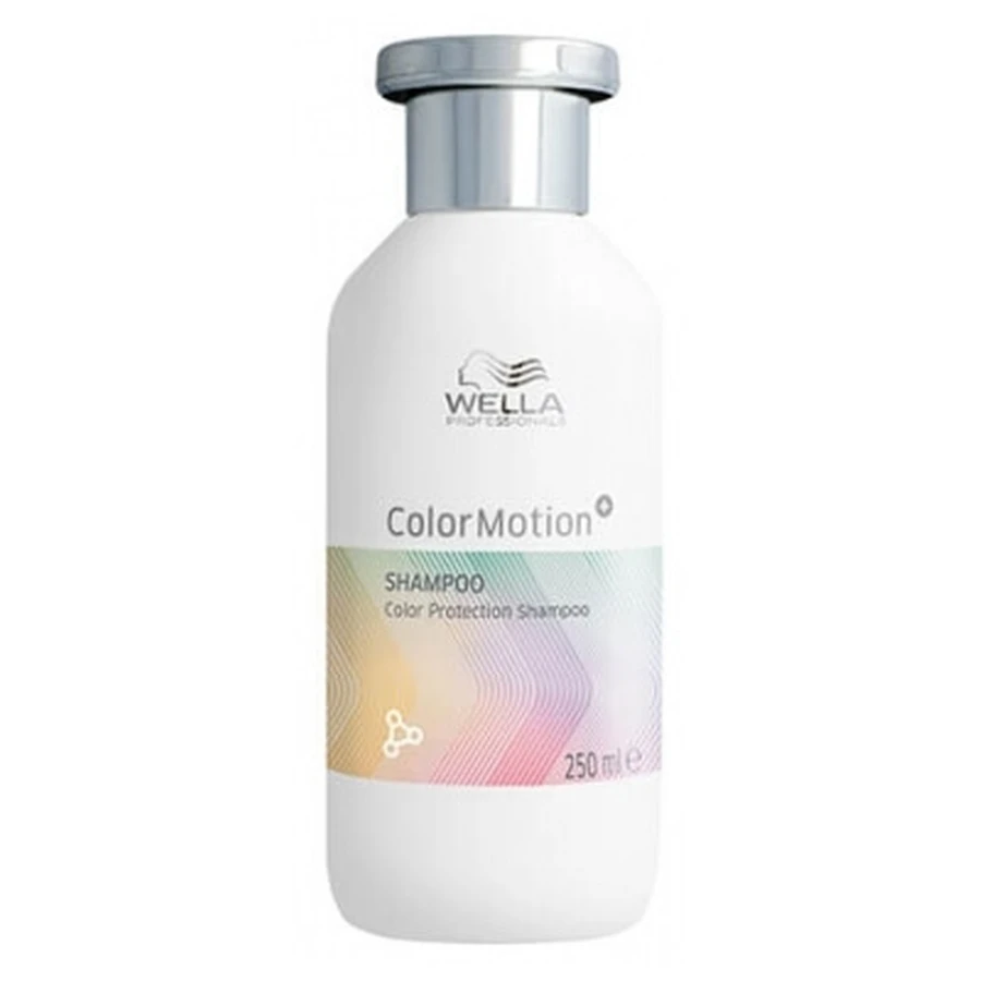 Wella Shampooing Révélateur Couleur Color Motion+ Wella 250ml
