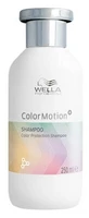Champú potenciador del color Wella Color Motion+ 250 ml
