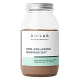 D-Lab Nutricosmetics Poudre Pro-Collagène Cheveux Cacao D-Lab 1 mois
