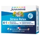 Juvamine Stress Relax 4 en 1, 60 comprimidos
