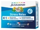 Juvamine Stress Relax 4-in-1, 60 Tablets