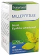 Naturland Johanniskraut 75 Vegecaps