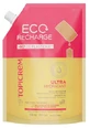 Topicrem Aceite de ducha ultrahidratante, recambio ecológico, 1000 ml