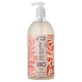 Gel de ducha hidratante con manteca de karité ecológica MKL Green Nature, 1 L
