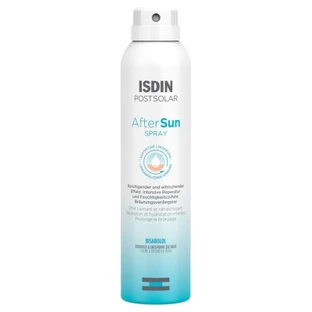 Isdin Post-Solar After-Sun Spray 200 ml