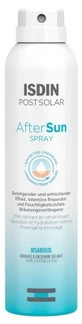 Isdin Post-Solar Spray para después del sol, 200 ml