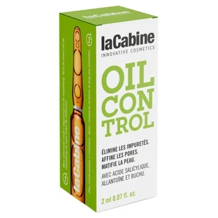 laCabine Oil Control 1 Ampoule