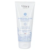 Vitry zeezout-scrubshampoo 200 ml