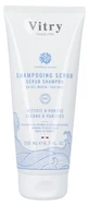 Vitry Sea Salt Scrub Shampoo 200 ml