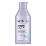 Redken High Bright Blonde Shampoo